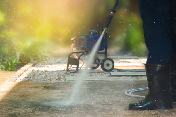 Best Post-Construction Pressure Washing  in Pulaski, NY